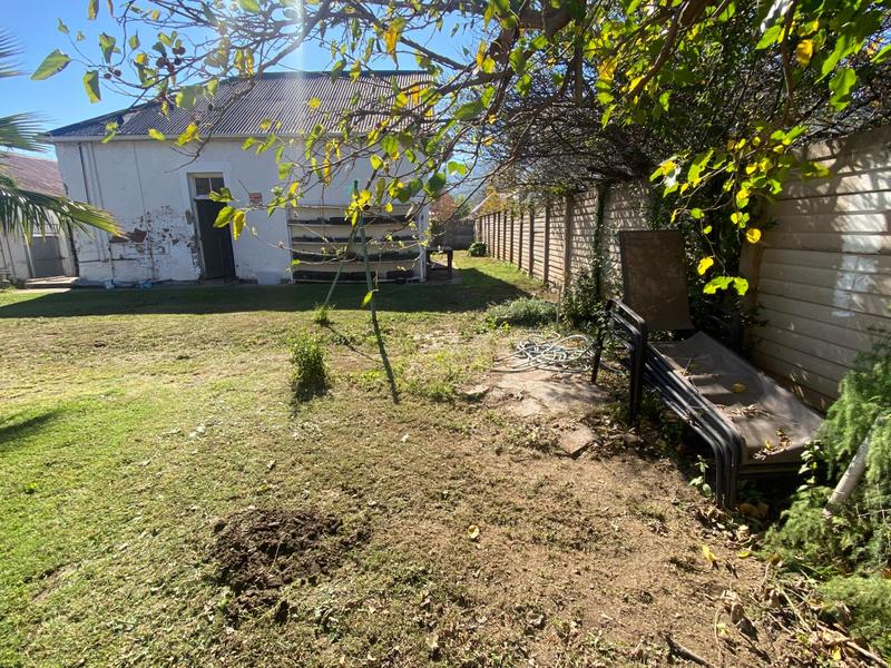 Commercial Property for Sale in Queenstown Central Eastern Cape